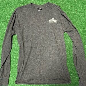 Women’s size small Rock and Roll Hall of Fame long sleeve tshirt!